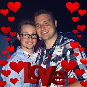 Meet your Posher, Connor